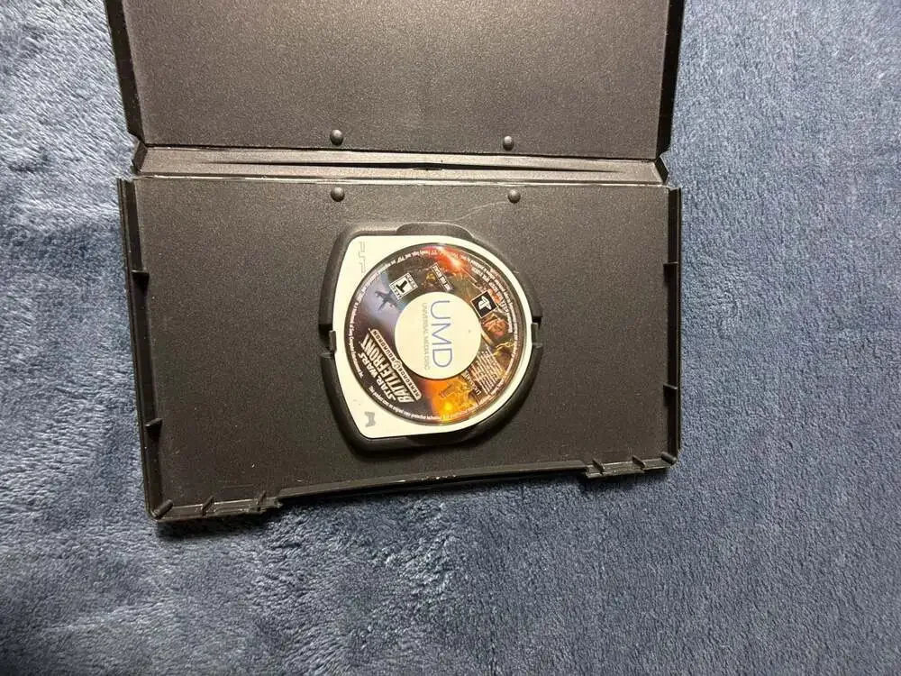 Star Wars Battlefront: Renegade Squadron (Sony PSP)